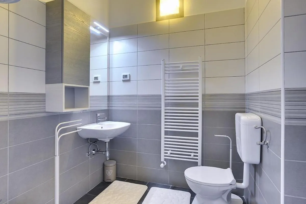 Holiday Home Baldini Banjole