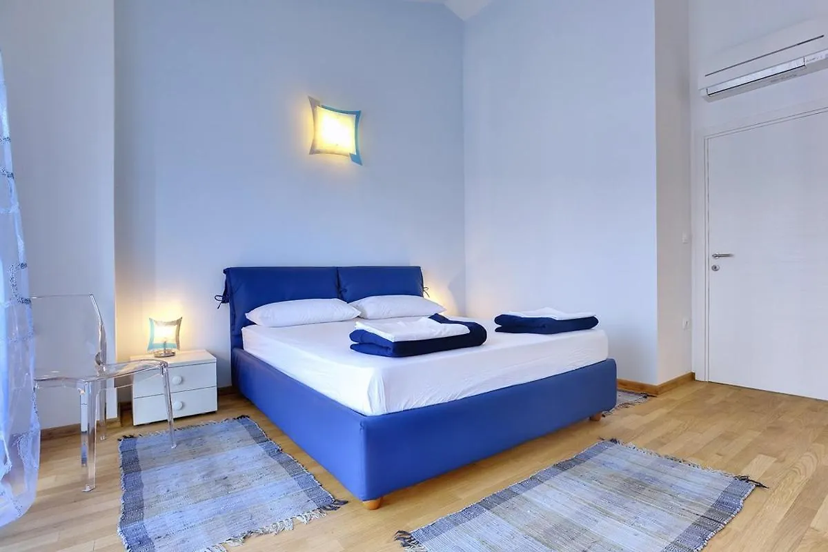 Holiday Home Baldini Banjole 0*,  Croatia