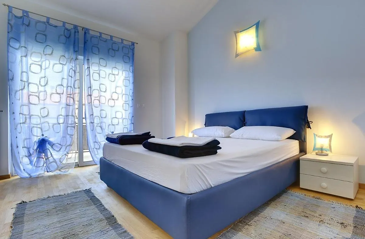 Holiday Home Baldini Banjole Apartment