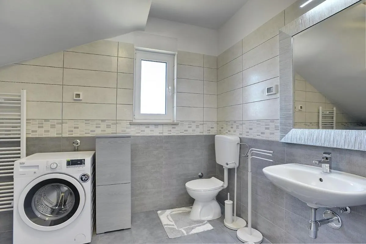 Holiday Home Baldini Banjole