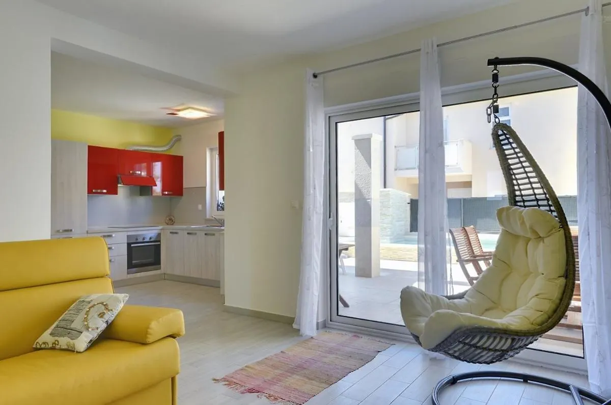 Holiday Home Baldini Banjole 0*,  Croatia