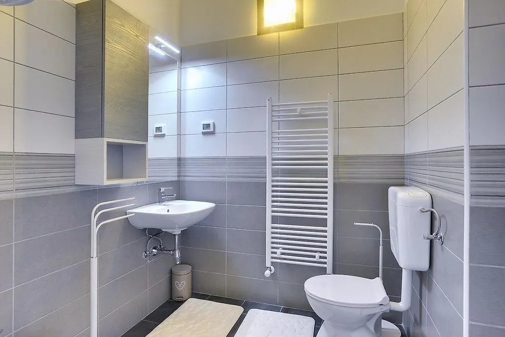 Holiday Home Baldini Banjole Croatia